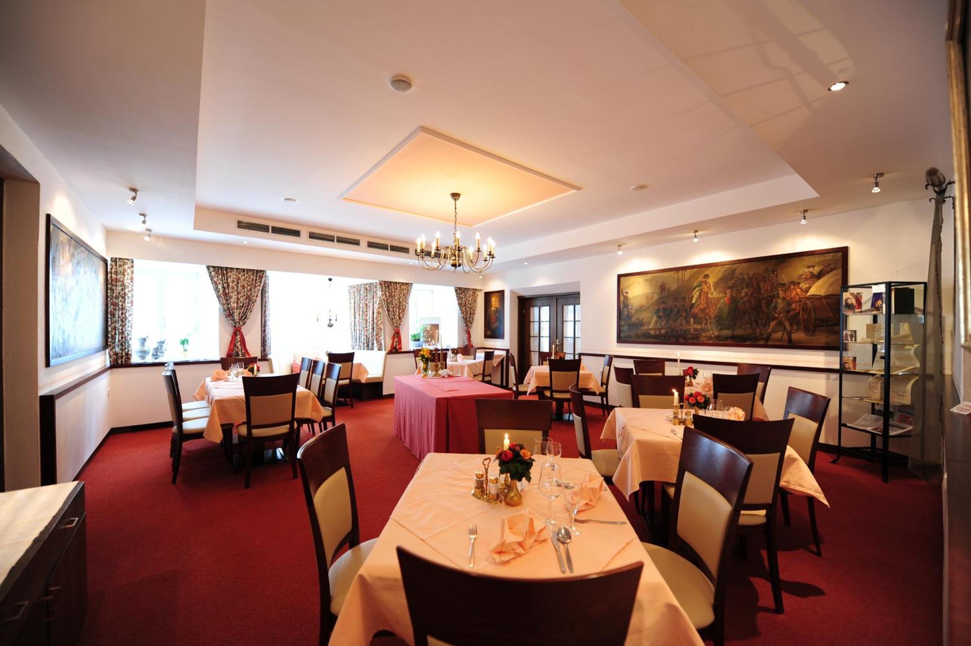 Hotel Krone Матрей ам Бренер Екстериор снимка